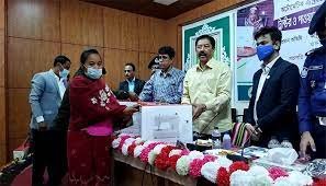 নারীর ক্ষমতায়নে সরকার কাজ করছে : পার্বত্য চট্টগ্রাম বিষয়ক মন্ত্রী