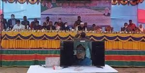 যমুনার দুর্গম চরাঞ্চলের ২০ হাজার মানুষকে আনা হলো বিদ্যুৎ সুবিধার আওতায়