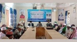 নেত্রকোনার তিনটি নদী ও ১২টি খাল পুণঃখননের উদ্যোগ : বাড়বে সেচ সুবিধা