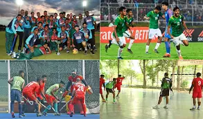 প্রধানমন্ত্রীর পৃষ্ঠপোষকতায় ক্রীড়াঙ্গন সমৃদ্ধ ও সম্প্রসারিত হয়েছে : পানি সম্পদ উপমন্ত্রী