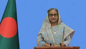 লিঙ্গ সমতা