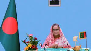 লিঙ্গ সমতা