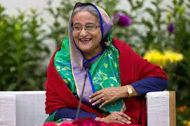 দেশে পর্যাপ্ত রিজার্ভ রয়েছে : প্রধানমন্ত্রী
