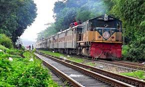 গাজীপুর ঢাকা রুটে বিশেষ ট্রেন চালু 2 গাজীপুর