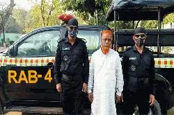 ভাষা আন্দোলনে ফেনীতে সক্রিয় ভূমিকা রেখেছিলেন খাজা আহমদ