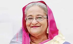 সম্ভাব্য দুর্ভিক্ষ ও খাদ্য সংকট থেকে দেশকে বাঁচাতে খাদ্য উৎপাদনে সম্পৃক্ত হতে তরুণদের প্রতি প্রধানমন্ত্রীর আহ্বান