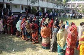 আজ সোনাগাজী ও দাগনভূঞার ১৫ ইউপিতে ভোটগ্রহণ