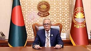 করোনা সংকটে বঙ্গবন্ধুর জীবনী থেকে শিক্ষা নিয়ে দেশবাসীর পাশে দাঁড়ান : রাষ্ট্রপতি 2 করোনা সংকটে
