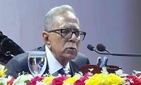 গণতন্ত্রকে অর্থবহ করতে পারস্পরিক শ্রদ্ধাবোধ ও সহমর্মিতার পাশাপাশি পরমতসহিষ্ণুতা অপরিহার্য : রাষ্ট্রপতি 1 গণতন্ত্র