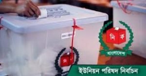 কুমিল্লার ২৪ ইউনিয়ন পরিষদে আজ নির্বাচন