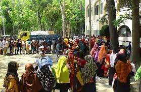 পিরোজপুরে ২০ মার্চ টিসিবি’র পণ্য বিক্রি শুরু