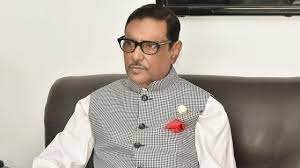 স্বাধীনতার চেতনায় সাম্প্রদায়িকতা ও জঙ্গিবাদের বিরুদ্ধে এগিয়ে যেতে হবে: ওবায়দুল কাদের 4 স্বাধীনতার চেতনায় সাম্প্রদায়িকতা ও জঙ্গিবাদের বিরুদ্ধে এগিয়ে যেতে হবে: ওবায়দুল কাদের