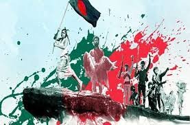 ১৯৭১ সালের মহান মুক্তিযুদ্ধে কুমিল্লায় শহীদ যারা