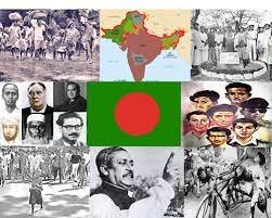 বাংলাদেশের জন্ম ইতিহাসের তিন সাক্ষি
