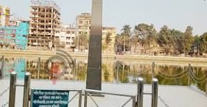 ১৯৭১ সালের মহান মুক্তিযুদ্ধে কুমিল্লায় শহীদ যারা