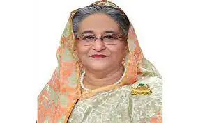 উন্নয়নে শ্রমিক-মালিকের পরিপূরক ভূমিকার ওপর গুরুত্বারোপ প্রধানমন্ত্রীর