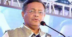 বিএনপির অতীত পদাঙ্ক অনুসরন করে শ্রীলঙ্কার নেতারা দেশ ছেড়ে পালাচ্ছেন : তথ্যমন্ত্রী