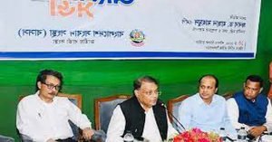 সমৃদ্ধ বাংলাদেশ গড়তে হলে রাজনৈতিক স্থিতিশীলতা প্রয়োজন : তথ্যমন্ত্রী