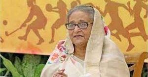 ভবিষ্যৎ মহামারী মোকাবেলায় বৈশ্বিক চুক্তিতে পৌঁছার জন্য প্রধানমন্ত্রীর আহ্বান