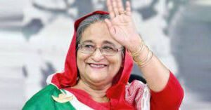 বিএনপি আমলের নির্বাচন এতটাই কলুষিত যে এ নিয়ে তাদের কথা বলার কোন অধিকার নেই : প্রধানমন্ত্রী