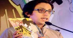 বঙ্গবন্ধুর দৌহিত্র রাদওয়ান মুজিব সিদ্দিকের জন্মদিন আজ