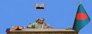 ভবিষ্যৎ মহামারী মোকাবেলায় বৈশ্বিক চুক্তিতে পৌঁছার জন্য প্রধানমন্ত্রীর আহ্বান