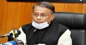 শেখ হাসিনার সরকার ইসলামের জন্য অতীতের যে কোন সরকারের চেয়ে অনেক বেশি কাজ করেছে : তথ্যমন্ত্রী 3 শেখ হাসিনার সরকার ইসলামের জন্য অতীতের যে কোন সরকারের চেয়ে অনেক বেশি কাজ করেছে : তথ্যমন্ত্রী