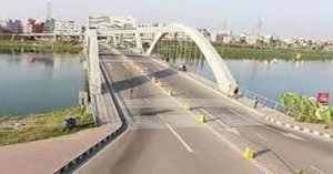হাতিরঝিলের পানি ও নজরকাড়া সৌন্দর্য অমূল্য সম্পদ : হাইকোর্ট