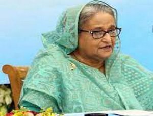 ডেল্টা প্ল্যান বাস্তবায়নে উন্নয়ন অংশীদারদের সহযোগিতার আহবান প্রধানমন্ত্রীর