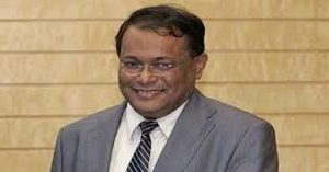 সমৃদ্ধ বাংলাদেশ গড়তে হলে রাজনৈতিক স্থিতিশীলতা প্রয়োজন : তথ্যমন্ত্রী