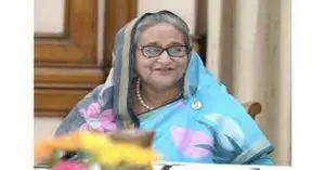 শেখ হাসিনার সরকার ইসলামের জন্য অতীতের যে কোন সরকারের চেয়ে অনেক বেশি কাজ করেছে : তথ্যমন্ত্রী