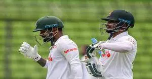 আবারও টেস্ট অধিনায়ক সাকিব, সহ-অধিনায়ক লিটন 5 আবারও টেস্ট অধিনায়ক সাকিব, সহ-অধিনায়ক লিটন