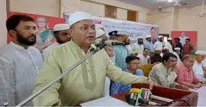 শেখ হাসিনার সরকার ইসলামের জন্য অতীতের যে কোন সরকারের চেয়ে অনেক বেশি কাজ করেছে : তথ্যমন্ত্রী