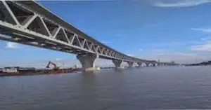 স্বপ্নের পদ্মা সেতু: খুলনায় কয়েক লাখ মানুষের কর্মসংস্থানের সৃষ্টি হবে