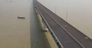 সকল ষড়যন্ত্রের জাল ছিন্ন করে প্রমত্তা পদ্মার বুকে আজ মাথা তুলে দাঁড়িয়েছে পদ্মা সেতু : প্রধানমন্ত্রী