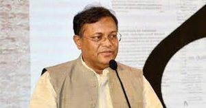 পদ্মাসেতু উদ্বোধনের আনন্দ অবদমিত করতেই নাশকতা কি না, খতিয়ে দেখা হচ্ছে : তথ্যমন্ত্রী