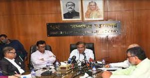 পাঁচ শতাংশের মালিককে ডিপোর মালিক বলা কোনোভাবেই সমীচীন নয় : তথ্যমন্ত্রী 4 পাঁচ শতাংশের মালিককে ডিপোর মালিক বলা কোনোভাবেই সমীচীন নয় : তথ্যমন্ত্রী