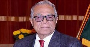 তরুণ প্রজন্মকে বিজ্ঞান, তথ্যপ্রযুক্তিতে দক্ষ জনশক্তি হিসেবে গড়ে তোলার আহ্বান রাষ্ট্রপতির