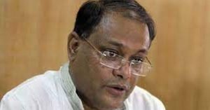 বিএনপিকে চার দেয়ালে সীমাবদ্ধ না থেকে বিশ্ব পরিস্থিতির দিকে তাকানোর পরামর্শ তথ্যমন্ত্রীর