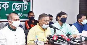 কপর্দকহীন ও উদভ্রান্তের মতো কথা বলা এখন বিএনপি’র মজ্জাগত স্বভাব : তথ্যমন্ত্রী 2 কপর্দকহীন ও উদভ্রান্তের মতো কথা বলা এখন বিএনপি’র মজ্জাগত স্বভাব : তথ্যমন্ত্রী