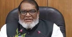 আ. ক. ম. মোজাম্মেল হক [ মুক্তিযুদ্ধ বিষয়ক মন্ত্রী ]