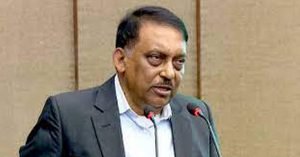 আসাদুজ্জামান খাঁন কামাল [ বাংলাদেশের স্বরাষ্ট্রমন্ত্রী ]