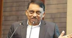 আসাদুজ্জামান খাঁন কামাল [ বাংলাদেশের স্বরাষ্ট্রমন্ত্রী ]