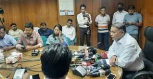 করোনার মধ্যেও বিশ্বব্যাংকের প্রাক্কলনে বাংলাদেশে দারিদ্র্য কমেছে : তথ্যমন্ত্রী