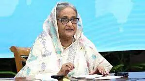 শত প্রতিকূলতার মধ্যদিয়ে এই উন্নয়ন, একে অব্যাহত রাখতে হবে : প্রধানমন্ত্রী