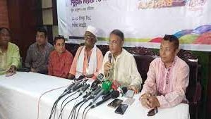 দেশের অর্থনীতি নিয়ে জিএম কাদের ও রিজভীর বক্তব্যের তীব্র সমালোচনা তথ্যমন্ত্রীর