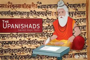 উপনিষদের বাণী The sayings of the Upanishads 7 উপনিষদের সর্বেশ্বরবাদী ধর্ম - ড: আর এম দেবনাথ