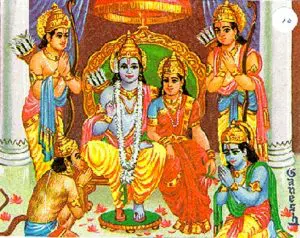 আর্যদের ভারত জয়ের কাহিনী : রামায়ণ - ড: এম আর দেবনাথ 1 আর্যদের ভারত জয়ের কাহিনী : রামায়ণ - ড: এম আর দেবনাথ