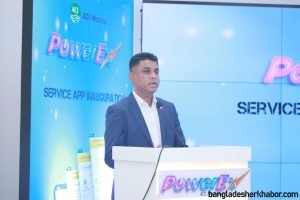 অ্যাপ ভিত্তিক জেনারেটর সার্ভিস নিয়ে এলো এ সি আই মটরস্