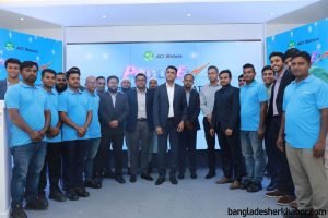অ্যাপ ভিত্তিক জেনারেটর সার্ভিস নিয়ে এলো এ সি আই মটরস্